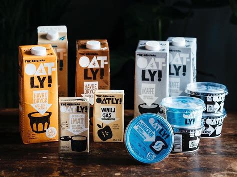 Oatly Faces Claims of Greenwashing and Inflated Revenue from Short Seller Spruce Point