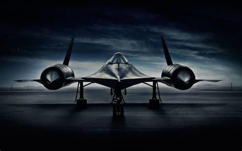 Lockheed Martin SR-72 Wallpapers - Wallpaper Cave