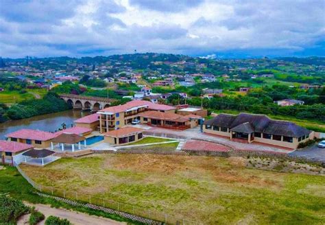 Coastal Beach Resort in Umgababa, KwaZulu Natal