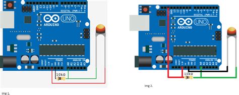 Sharing one thermistor to measure temperature in Arduino and display ...