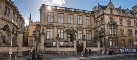 History of Science Museum | Conference Oxford