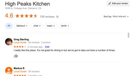 How to Respond to Bad Restaurant Reviews in 2024 (Actionable Tips & Examples) | UpMenu