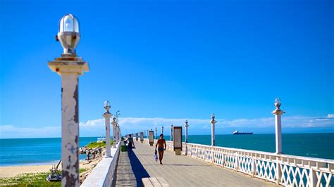 Fortaleza Vacations 2017: Package & Save up to $603 | Cheap Deals on ...