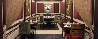 Hotel Dining & Restaurants | Islamabad Marriott Hotel