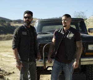 Mayans MC Season 5 Release Date, Episodes, Trailer, Update!!