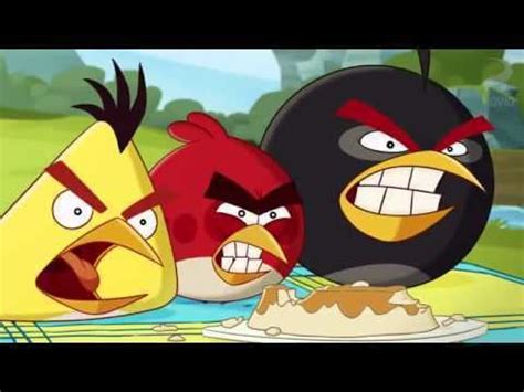 Angry Birds Toons - Alchetron, The Free Social Encyclopedia