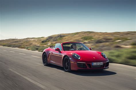 Porsche 911 Carrera 4 GTS Cabriolet review - prices, specs and 0-60 time | | evo