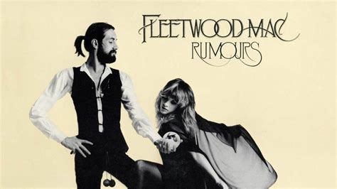 Every song on Fleetwood Mac's Rumours, ranked from Worst to Best | Louder