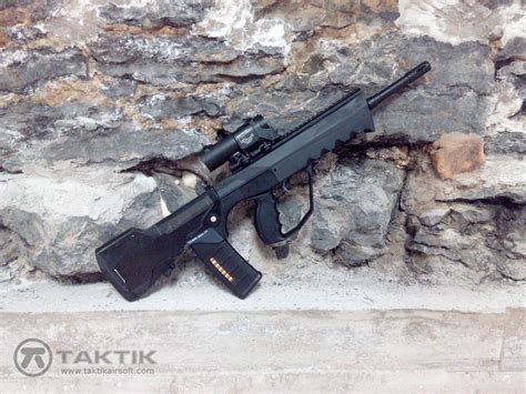 FAMAS G2 AIRSOFT CUSTOM By Gollum-net On DeviantArt, 56% OFF