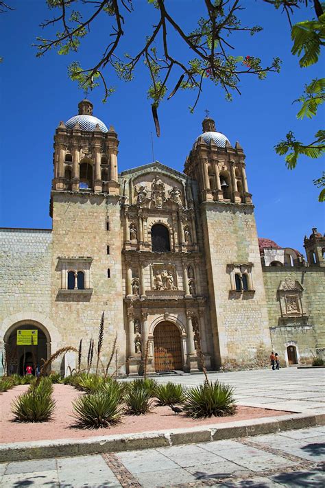 Oaxaca Mexico