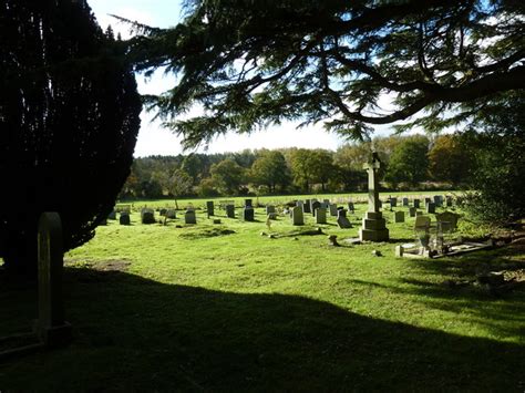 St, Leonard, Sherfield on Loddon:... © Basher Eyre cc-by-sa/2.0 :: Geograph Britain and Ireland