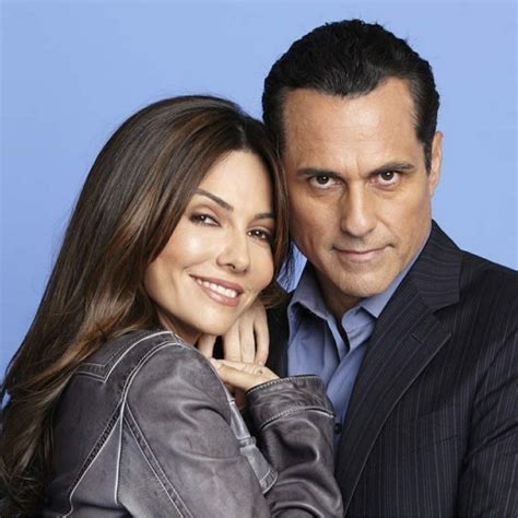 Brenda and Sonny | General hospital, Couple photos, Photo