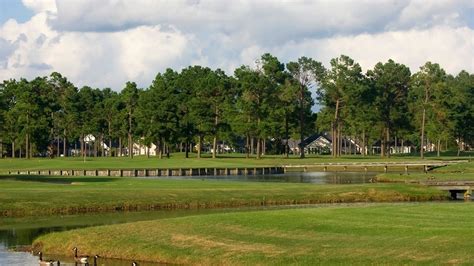 The Top Budget-Friendly Golf Destination In The US