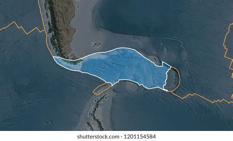 36 Scotia Tectonic Plate Images, Stock Photos & Vectors | Shutterstock