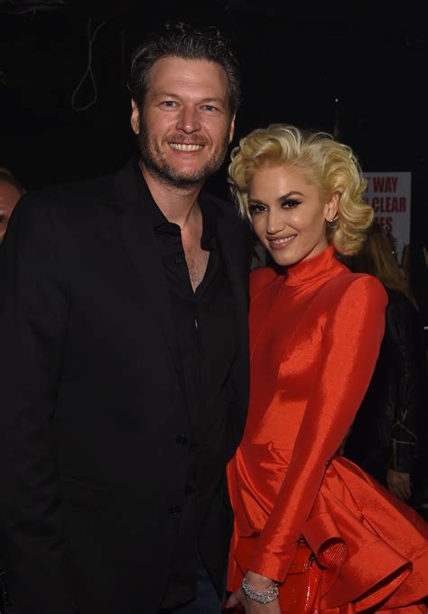 Gwen Stefani and Blake Shelton marriage rumours: Couple planning 'traditional' summer wedding