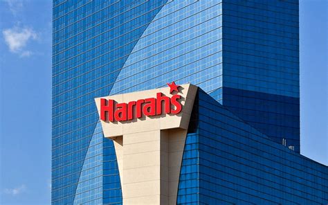 Harrah’s Atlantic City Casino - Harrah's AC Casino Gambling