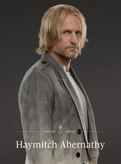 Haymitch Abernathy Mockingjay Quotes. QuotesGram