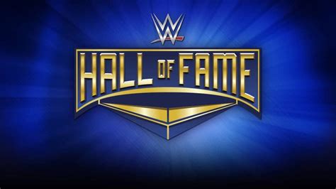 WWE's Official Announcement On The 2021 Hall Of Fame - eWrestlingNews.com