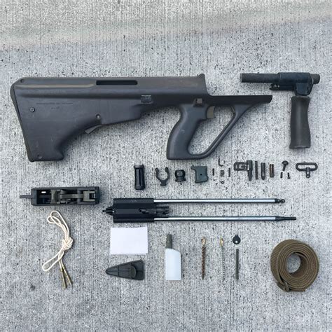 STEYR AUG A1 Parts Kit - Max Arms