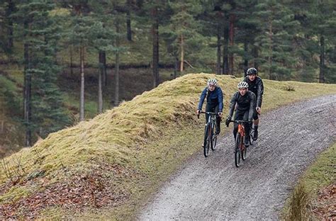 Gravel & Cyclocross Commuter Bike Guide | Tredz Bikes