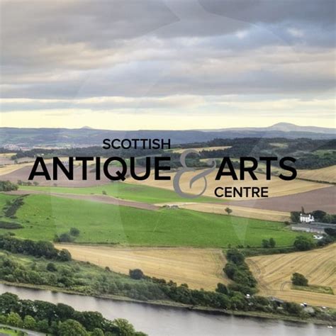 Scottish Antique & Arts Centre | Abernyte and Doune | Home Page