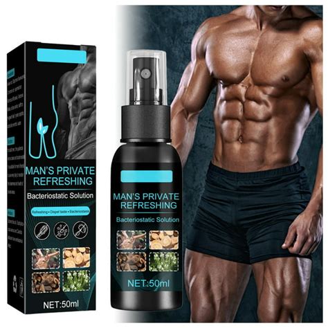 Men'S Private Parts Care Solution Lotion For Men'S Private Parts ...