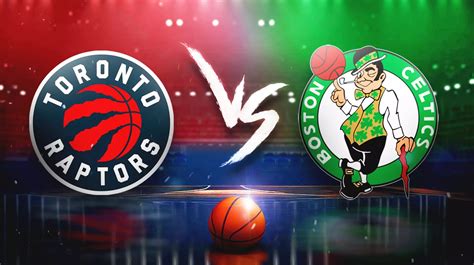 Raptors vs. Celtics prediction, odds, pick, how to watch - 12/29/2023