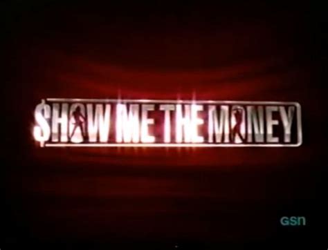 Show Me the Money | Game Shows Wiki | FANDOM powered by Wikia