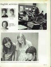 McClintock High School - Historian Yearbook (Tempe, AZ), Class of 1972, Page 25 of 280