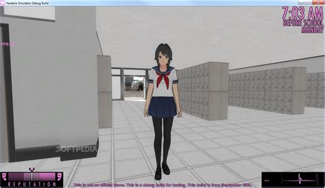 Yandere Simulator Download, Review, Screenshots