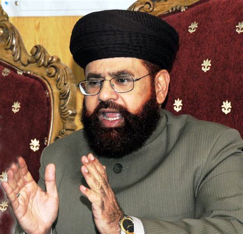 Corruption case: Kazmi stripped of govt support in Hajj scam