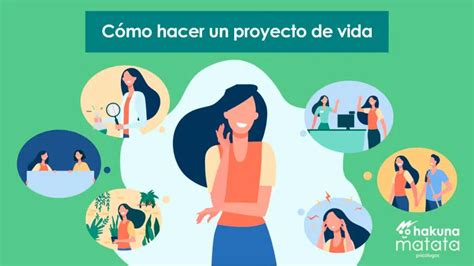 Elabora un plan de vida efectivo paso a paso: guía completa