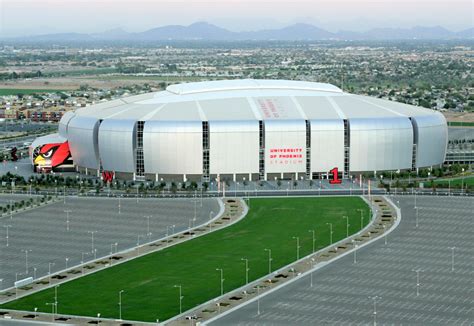 Take a peek at Cardinals stadium's $100M in upgrades - Rose Law Group Reporter