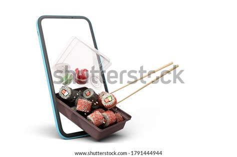 36,804 Japanese Food Delivery Images, Stock Photos & Vectors | Shutterstock