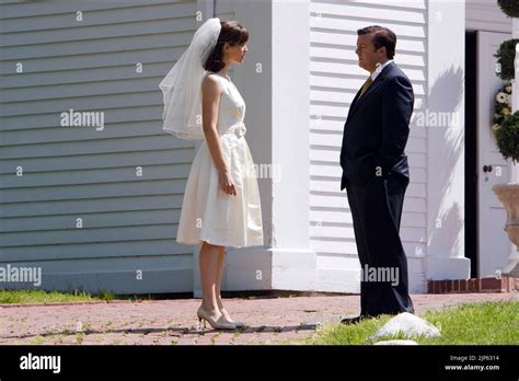 JENNIFER GARNER, RICKY GERVAIS, THE INVENTION OF LYING, 2009 Stock Photo - Alamy