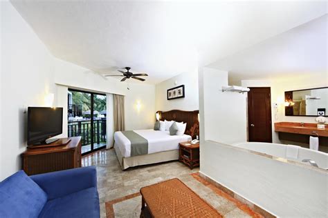 Sandos Caracol Beach Eco Resort – Riviera Maya - Sandos Caracol All ...