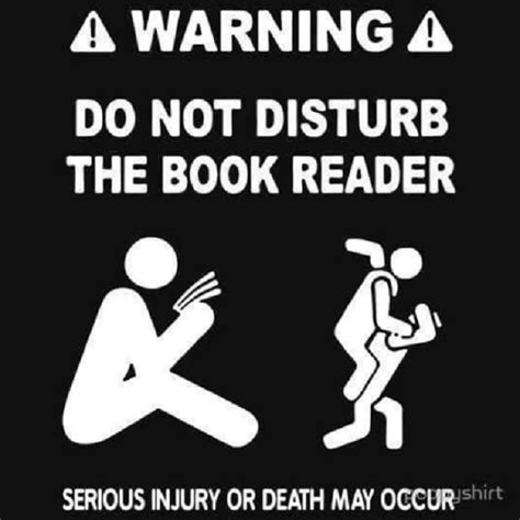 28 Funny Book Memes for People Who Love to Read