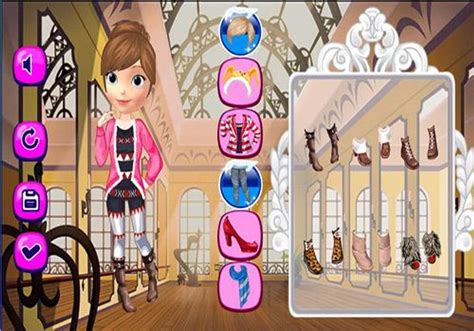 Sofia The First Dress Up Game APK for Android Download