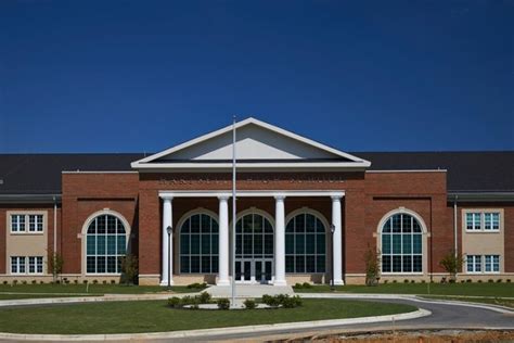 Threat at Hartselle High School deemed prank; security tightened as precaution | AL.com