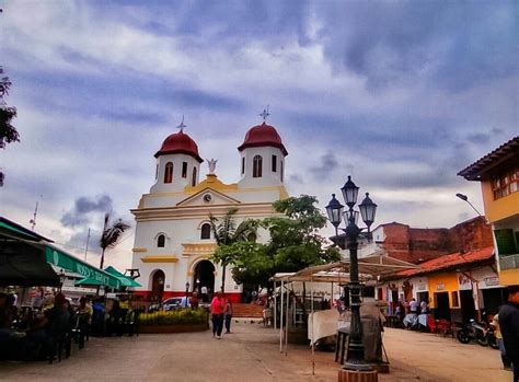 Pin en Colombia Tierra Querida