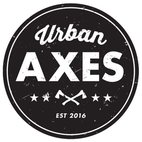 Urban Axes - YouTube