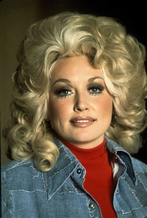 Dolly Parton Through The Years | Factionary