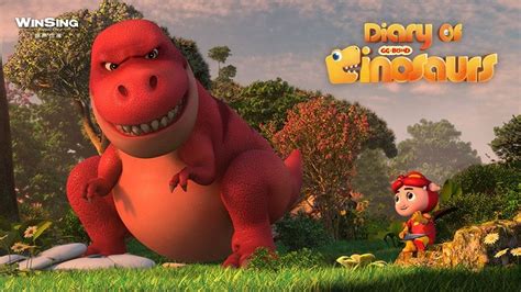 22+ Animated Dinosaur Movies | FrancineDarragh