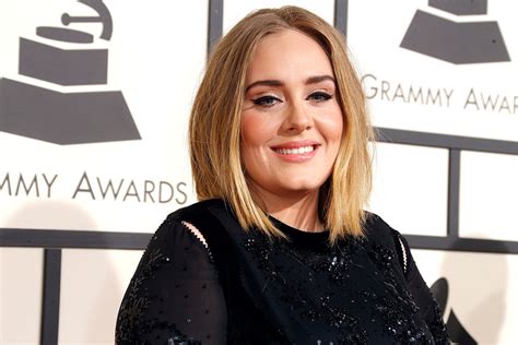 Watch Adele’s 2016 Grammys Performance of “All I Ask” | Vanity Fair