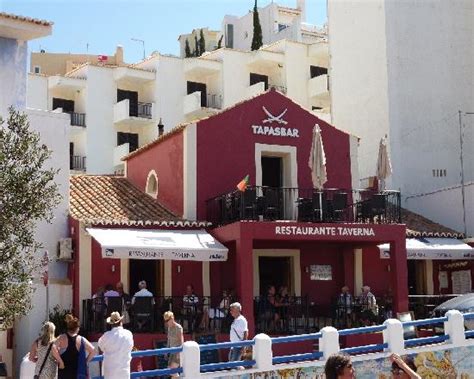 Tapas Bar Bodega, Carvoeiro - Restaurant Reviews, Phone Number & Photos - TripAdvisor