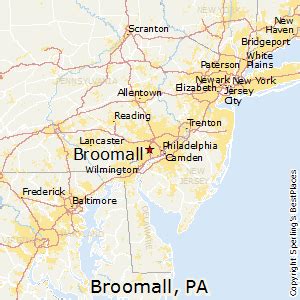 Broomall, PA