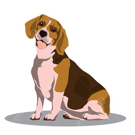 Dog Vector Png