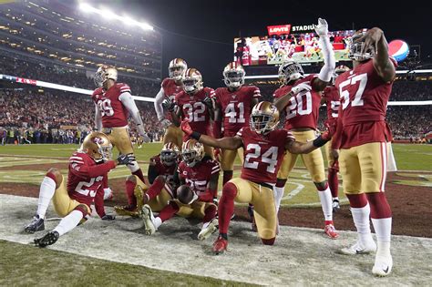 How the 49ers and the Chiefs match up in the Super Bowl | AP News