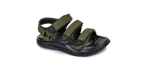 Best Men's Sandals Brands in India | CashKaro Blog