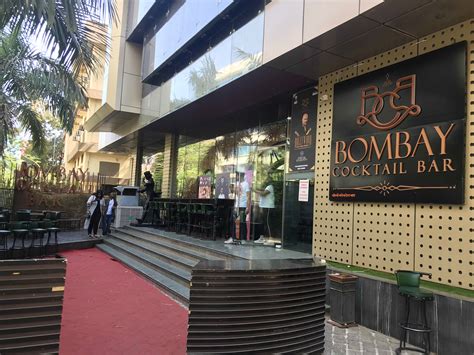 Bombay Cocktail Bar, Andheri | LBB, Mumbai